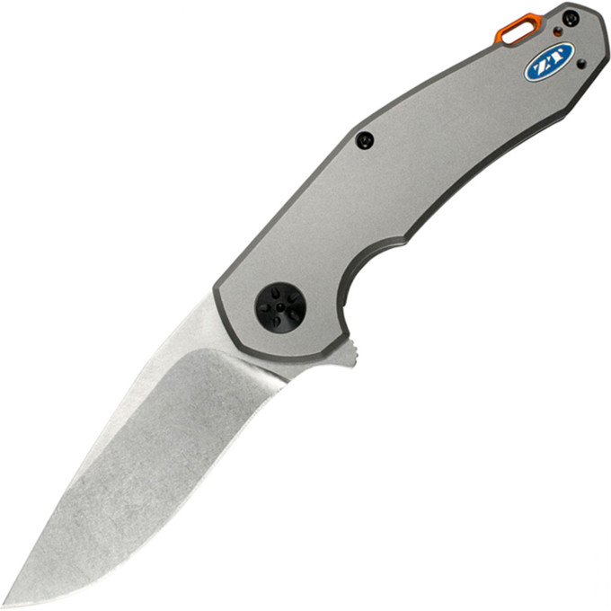 Нож ZERO TOLERANCE 0220 ANSO K0220